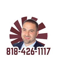 hosepstepanian hosep stepanian Sticker