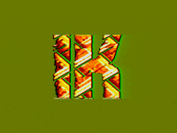 Art Glitch GIF