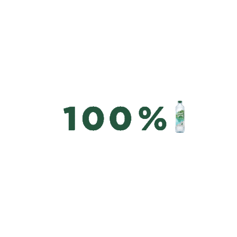 polandspringwtr giphyupload water 100 origin Sticker