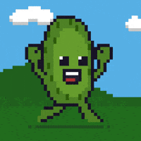 Happy Dance GIF by Potatoz by 9GAG