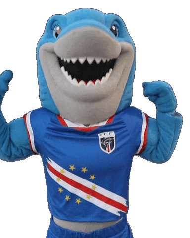 Cabo Verde Alou Sticker