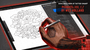 tattoosmart  GIF