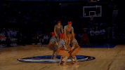 fun basketball GIF by NBA