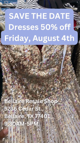 St. Vincent de Paul Bellaire Resale Shop