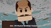GIF by South Park 