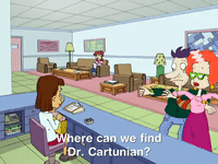 all grown up nicksplat GIF