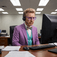 Auf Keinen Fall No GIF by INSTADRIVE