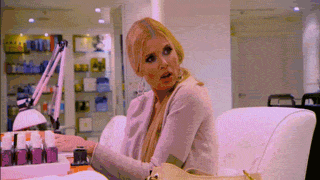 soap opera reality GIF by WE tv