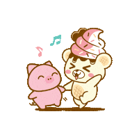 marshmellii Sticker by Creamiicandy Yummiibear