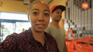 That's What You Wanted Right?