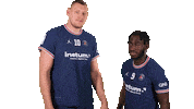 Sport Fun Sticker by Paris Saint-Germain Handball