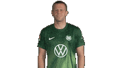 Go Out No Sticker by VfL Wolfsburg