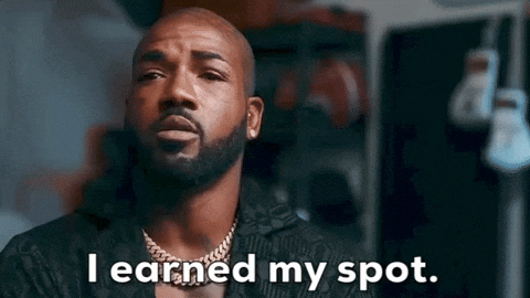 Mixed Martial Arts Sport GIF by Chris