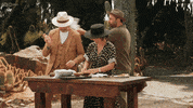 Andy Mel GIF by MasterChefAU