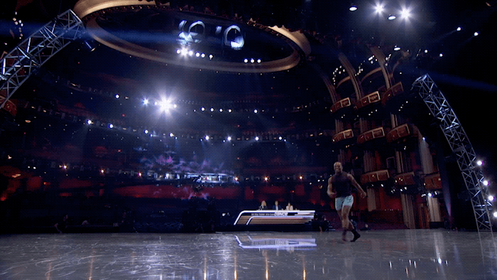 so you think you can dance GIF by Fox TV