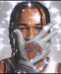 New York Knicks GIF by Respective