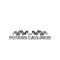 Sticker by ThePotionsCauldron