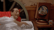 pee-wee herman bedroom GIF