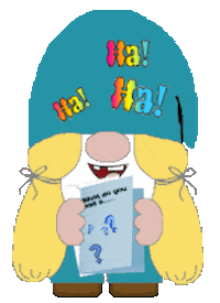 Animated Sticker