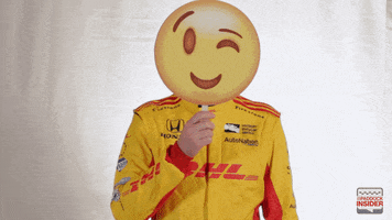 indy 500 indycar GIF by Paddock Insider
