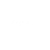 おしゃれ 白 Sticker