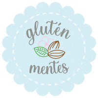 Mentes Glutenmentes Sticker by mandulamuhely