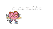 olgatanonoficial love heart corazon vida Sticker
