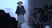nicole miller nyfw 2016 GIF by NYFW: The Shows