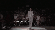 nicole miller nyfw 2016 GIF by NYFW: The Shows