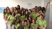 happy fun GIF by 360°zahn