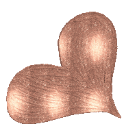 Hear In Love Sticker