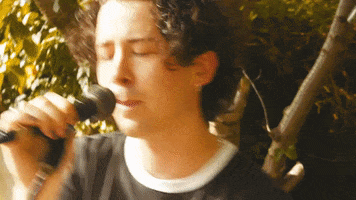 Rock Band Party GIF by modernlove.