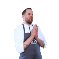 cook help Sticker by Just Spices