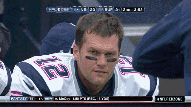 nfl tom GIF