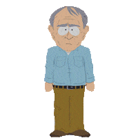 Camera Photographer Sticker by South Park