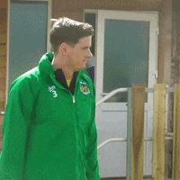 Point Smile GIF by Hebburn Town FC
