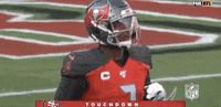 Nfl Season 2019 Football GIF by NFL