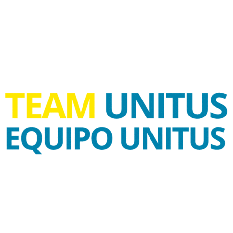 Credit Union Team Sticker by Unitus Community Credit Union