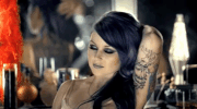 oh love GIF by Green Day