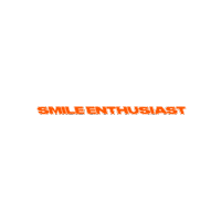 On Air Smile Sticker by heychoff