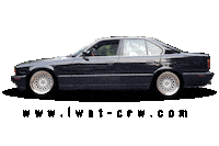 Car Bmw Sticker by lwst.crw_official