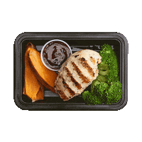 Mealprep Sticker by EAT CLEAN BRO