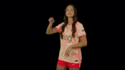 Womens Soccer Fire Away GIF by National Women's Soccer League