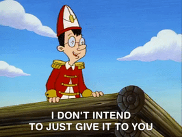 hey arnold nicksplat GIF