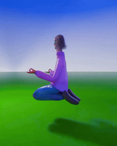 Meditation Zone