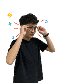 Uti Yes Sticker by Zenius Education