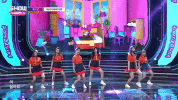 k-pop GIF