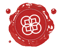 Sticker by Organne