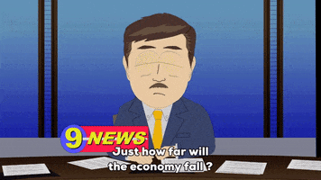 news anchor GIF by South Park 