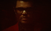 In Your Eyes GIF by The Weeknd